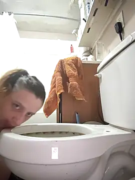 UniqueKorn86 online show from November 24, 3:03 pm