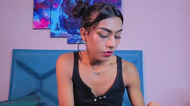 Snapshot of Kaataleya_horny chatting on October 9, 2:02 am Kaataleya horny online show from October 9, 2:02 am