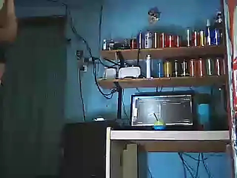 mariaputaxh online show from October 28, 5:38 am