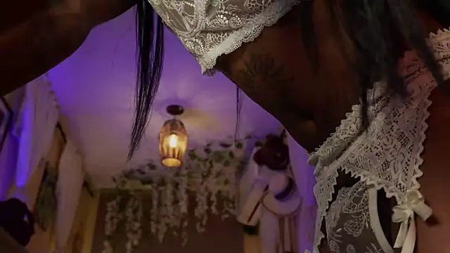 Snapshot of wayuu-goddess chatting on October 11, 9:28 pm wayuu-goddess online show from October 11, 9:28 pm