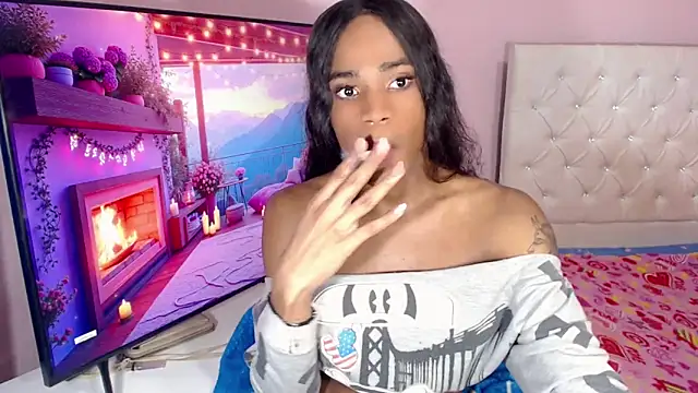 DannaDocell online show from March 2, 3:31 pm