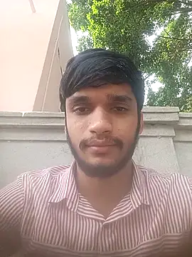 aniket12354 online show from October 8, 3:19 am