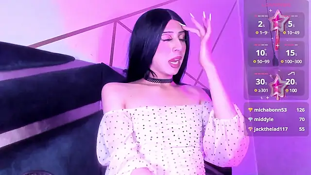 Charlie Williams online show from January 12, 6:17 am