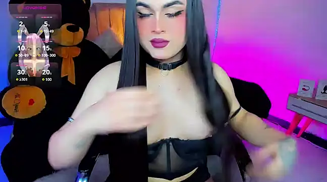 alexia mattel online show from December 29, 4:51 pm