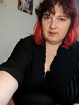 LadyRochester online show from March 22, 2:43 pm