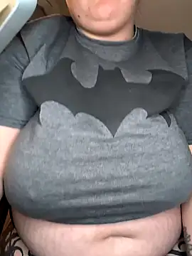 LadyRochester online show from April 12, 7:39 pm