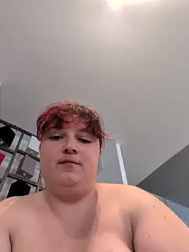 LadyRochester online show from May 30, 1:09 pm