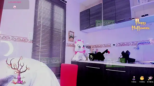 Palmer-Foster online show from October 21, 9:16 pm