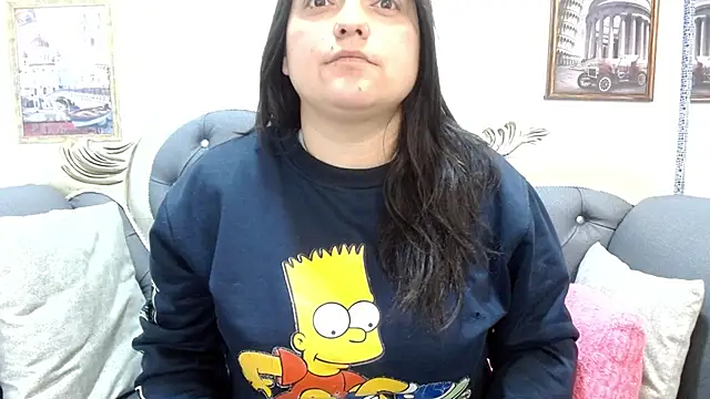 KataleyaStiward online show from June 13, 2:06 pm