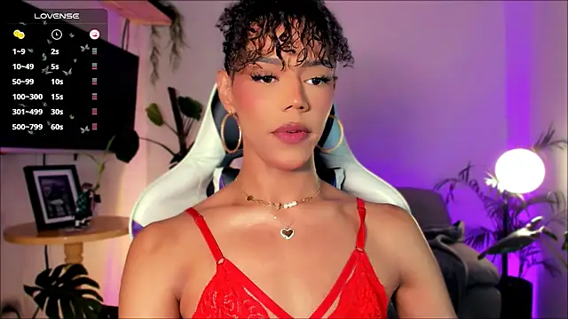 Snapshot of _Miss_Anna_ chatting on March 18, 5:49 am Miss Anna online show from March 18, 5:49 am