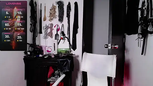 akinoro  online show from December 6, 5:36 am