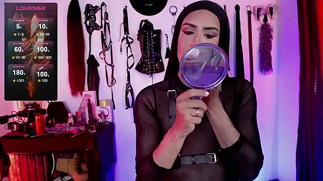 akinoro  online show from January 29, 7:53 pm