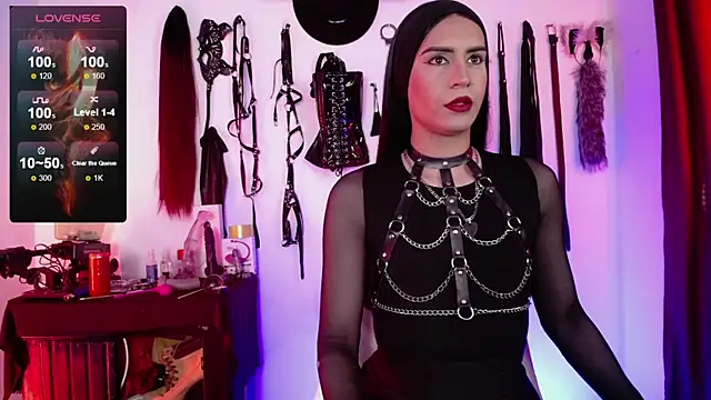 akinoro  online show from January 30, 7:04 pm