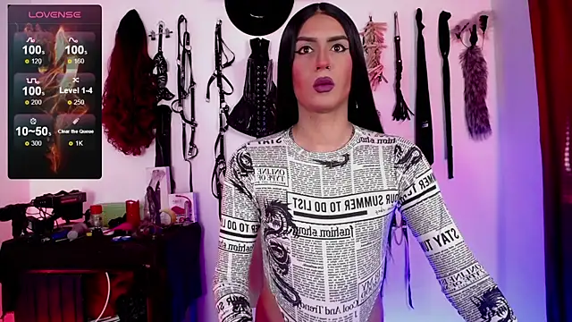 akinoro  online show from March 2, 5:09 pm