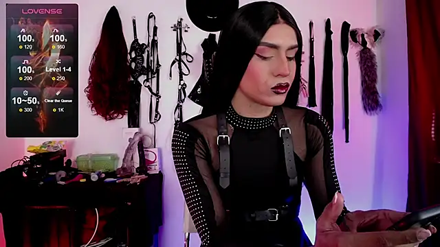 akinoro  online show from March 15, 7:14 pm