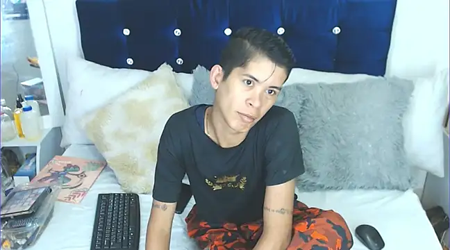 poison girl21 online show from January 27, 12:37 pm