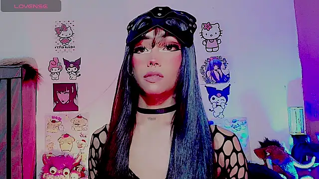 HELEM  S7 online show from March 14, 12:03 am