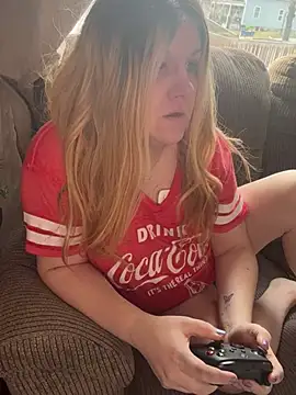 PuckBunny17 online show from December 30, 3:57 pm