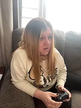 PuckBunny17 online show from January 24, 3:13 pm