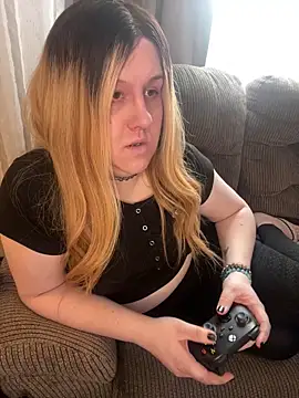 PuckBunny17 online show from February 2, 4:32 pm