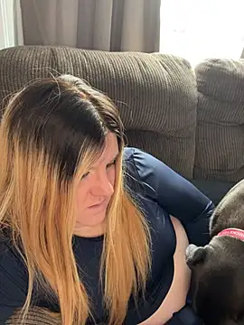 PuckBunny17 online show from February 11, 9:03 pm