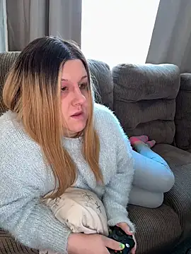 PuckBunny17 online show from March 7, 1:21 pm