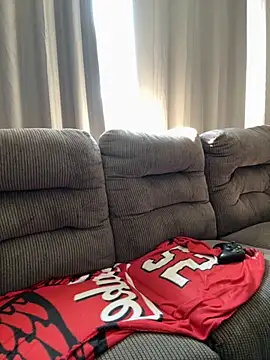 PuckBunny17 online show from September 8, 4:05 pm