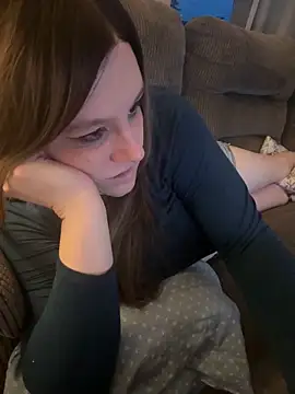 PuckBunny17 online show from June 18, 1:40 am