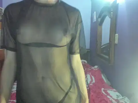 Unicorn Mistress online show from September 13, 11:32 pm