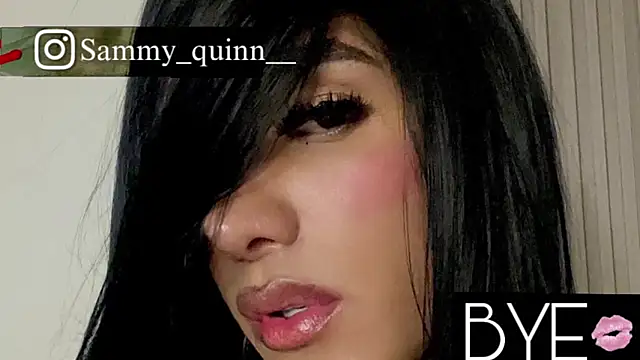 sammy quinn online show from March 13, 7:25 am