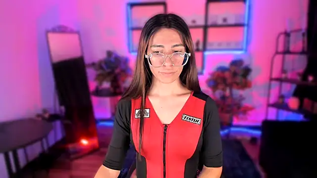 electra goddes online show from October 26, 7:48 am