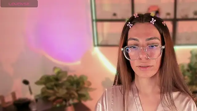 electra goddes online show from November 14, 3:14 am