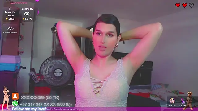 Snapshot of Jiafei69 chatting on January 21, 8:54 pm Jiafei69 online show from January 21, 8:54 pm