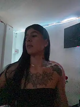 daniigarcia online show from December 21, 7:41 pm