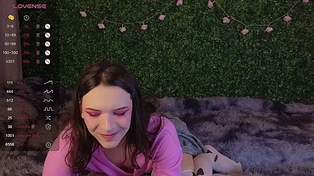 EkaterinaUpple online show from February 11, 5:10 pm