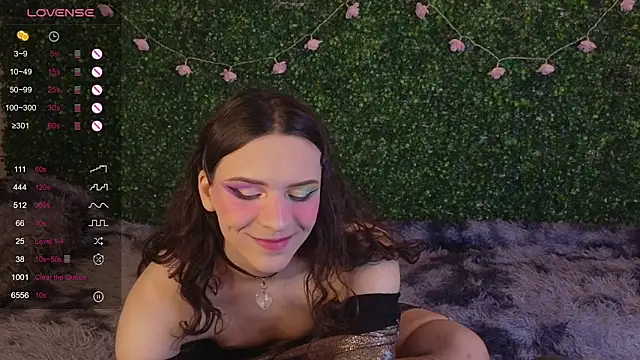 EkaterinaUpple online show from March 29, 5:57 pm