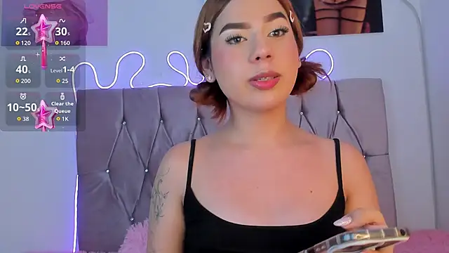 Snapshot of Ashley_piinkk_ chatting on September 23, 3:17 pm Ashley piinkk online show from September 23, 3:17 pm