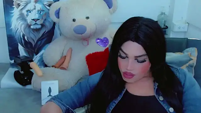 Snapshot of NathaliaCross chatting on October 10, 8:10 pm NathaliaCross online show from October 10, 8:10 pm