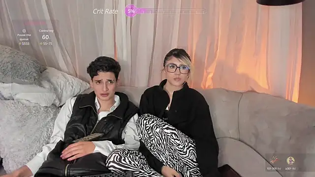 Liaa louis online show from January 16, 4:07 am