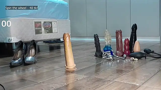 rafaslave online show from March 3, 4:01 am