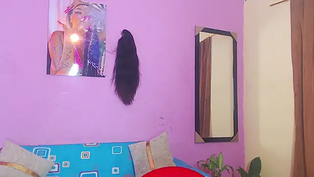 badgirls cx online show from October 25, 5:41 pm