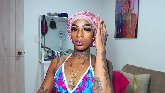 badgirls cx online show from February 13, 4:03 pm