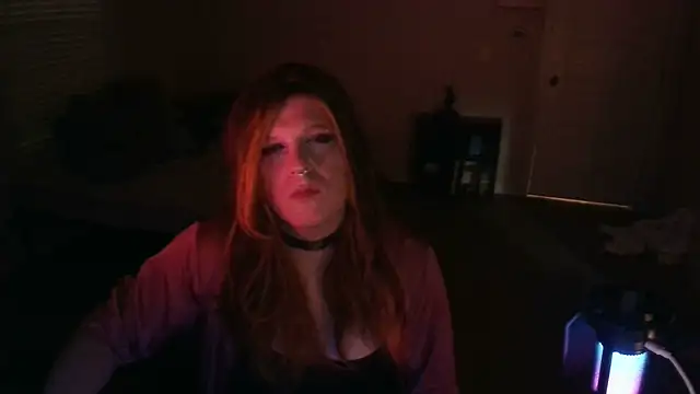 EmberLee online show from February 27, 3:36 am