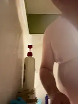 EmberLee online show from March 18, 12:57 am