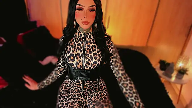 CALLME GODDESS  online show from March 17, 5:21 am