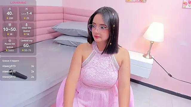 kae styles online show from November 6, 8:20 pm