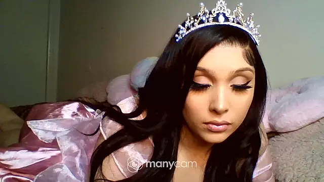 bambibarbi online show from November 1, 6:44 am