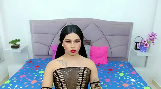 michell madisonn online show from January 31, 7:40 pm