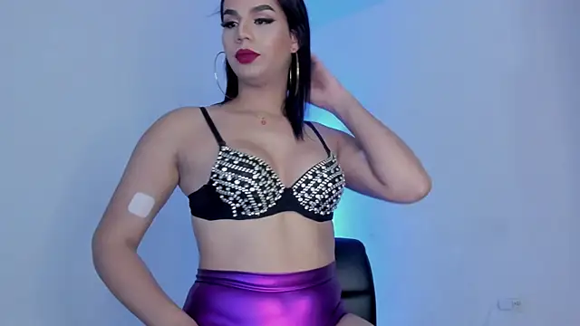 orianasweet 1 online show from February 21, 6:27 am