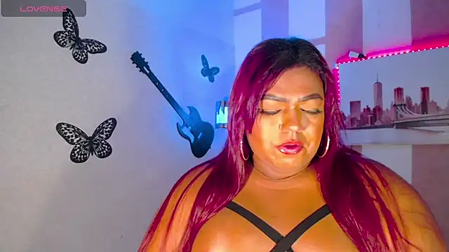 OpraxBellinda online show from November 20, 2:45 am